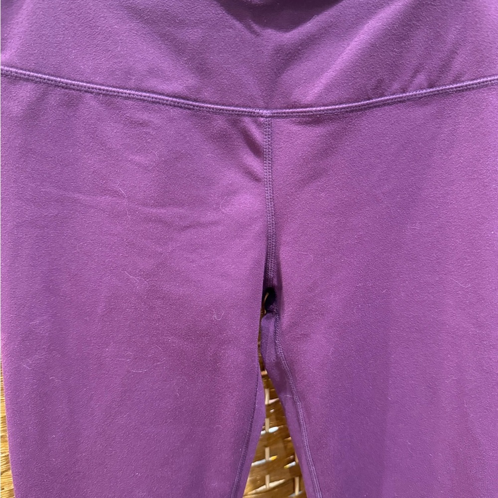 Fabletics And Champion Leggings Bundle, Size Xs - image 7